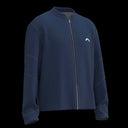 BLUE NAVY FUCK ALL JACKET