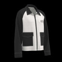 BLACK SURREAL JACKET