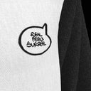 BLACK SURREAL JACKET