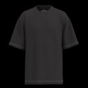 BLACK DID I ASK T-SHIRT