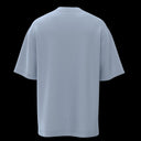 SKY BLUE NICE TRY T-SHIRT