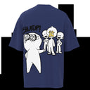 ROYAL NAVY SHUT UP T-SHIRT
